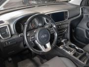 Kia Sportage IV Рестайлинг Казань  - изображение 13