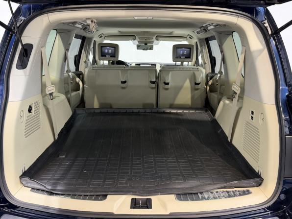 Infiniti QX80 I Рестайлинг 3 с пробегом 2020 года, цена 6 780 000 рублей, 74000 км, внедорожник, Автокод Объявления