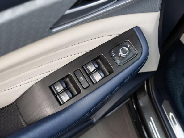 Haval F7x I Рестайлинг с пробегом 2022 года, цена 2 190 000 рублей, 61156 км, внедорожник, Автокод Объявления