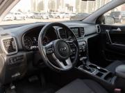 Kia Sportage IV Рестайлинг Казань  - изображение 20