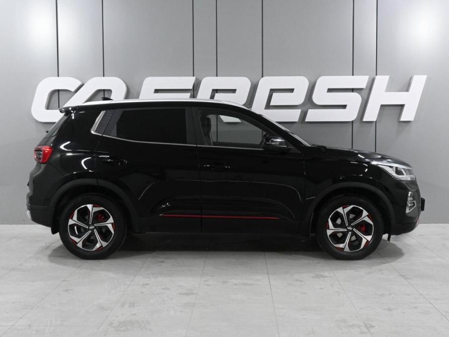 Chery Tiggo 4 Pro I Ростов-на-Дону  - изображение 5