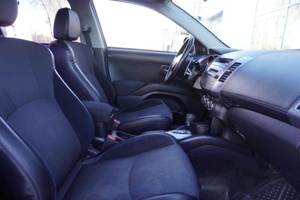 Peugeot 4007 Ульяновск  - изображение 18