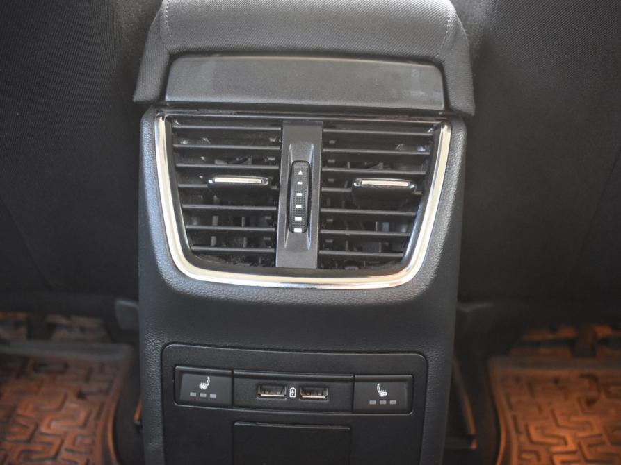 Skoda Octavia III (A7) Рестайлинг Архангельск  - изображение 12