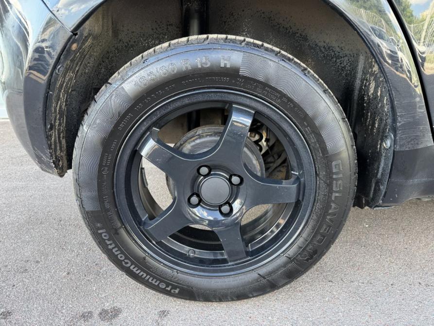 Suzuki Swift III Воронеж  - изображение 12