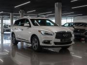 Infiniti QX60 I Рестайлинг Москва  - изображение 28