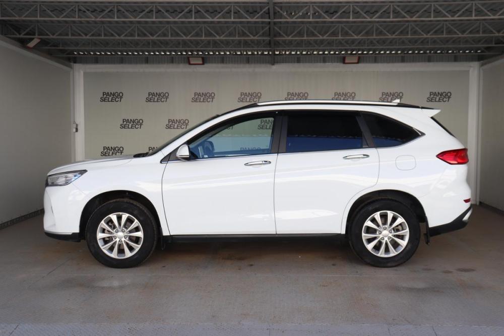 Haval M6 II Ульяновск  - изображение 4