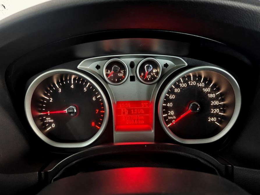 Ford Focus II Рестайлинг Москва  - изображение 13