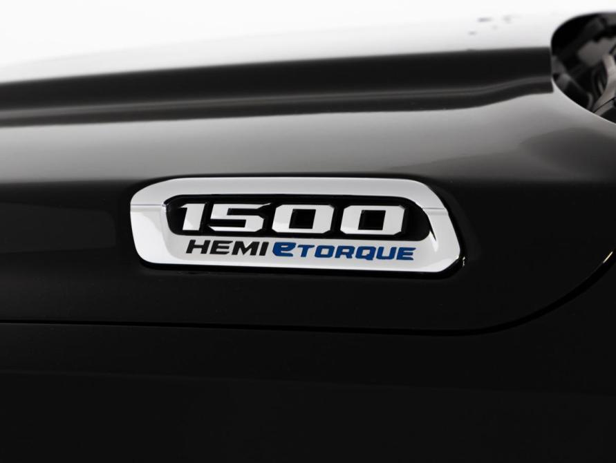 Ram 1500 V Санкт-Петербург  - изображение 19