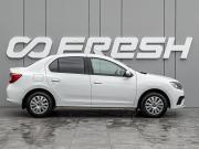Renault Logan II Рестайлинг Краснодар  - изображение 23