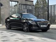 Hyundai Genesis II Уфа  - изображение 40