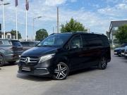 Mercedes-Benz V-Класс III (W447) Рестайлинг Санкт-Петербург  - изображение 18