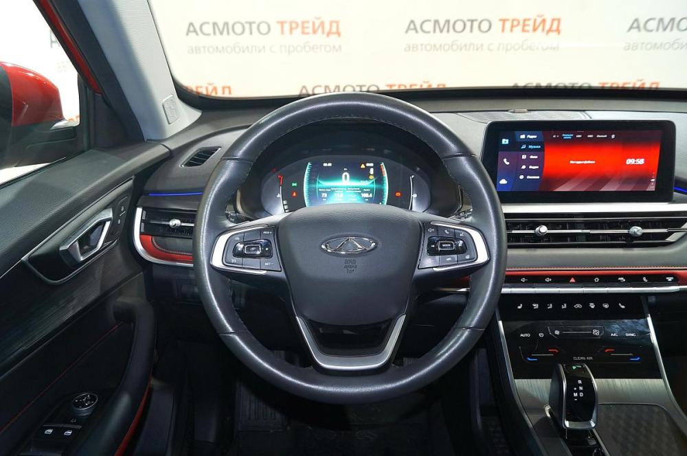 Chery Tiggo 4 Pro I Екатеринбург  - изображение 15