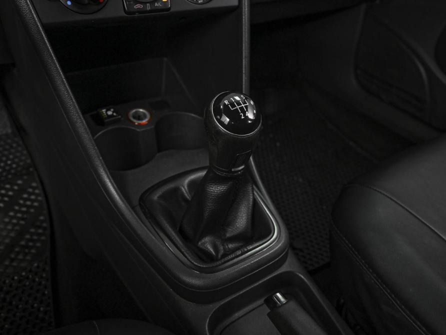 Volkswagen Polo V Рестайлинг Ставрополь  - изображение 12