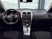 Toyota Corolla X (E140 E150) Рестайлинг Екатеринбург  - изображение 39