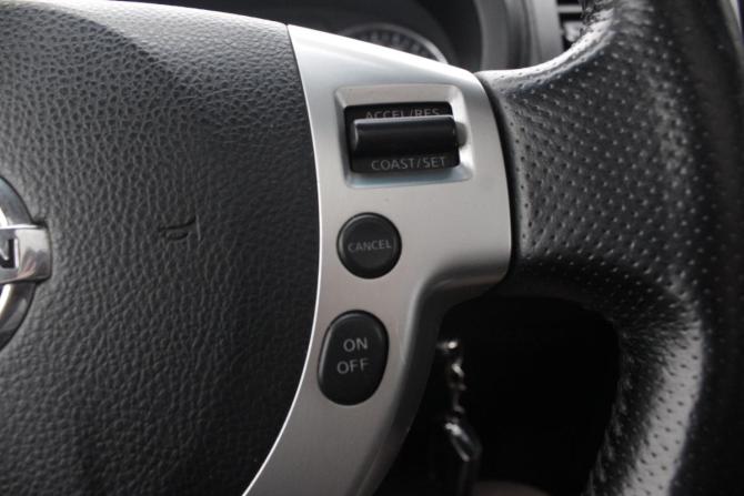 Nissan X-Trail II Рестайлинг с пробегом 2013 года, цена 1 380 000 рублей, 225142 км, внедорожник, Автокод Объявления