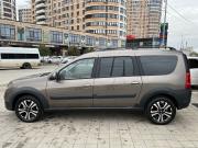 Lada (ВАЗ) Largus I Рестайлинг Краснодар  - изображение 21