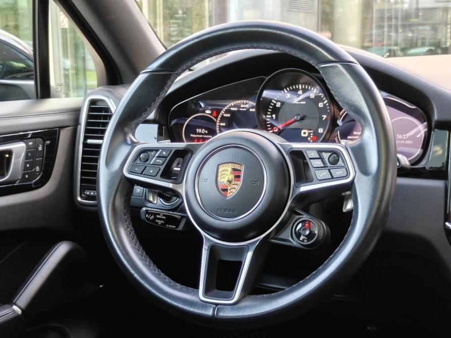 Porsche Cayenne III Санкт-Петербург  - изображение 21