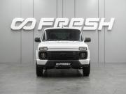 Lada (ВАЗ) Niva Legend Воронеж  - изображение 16