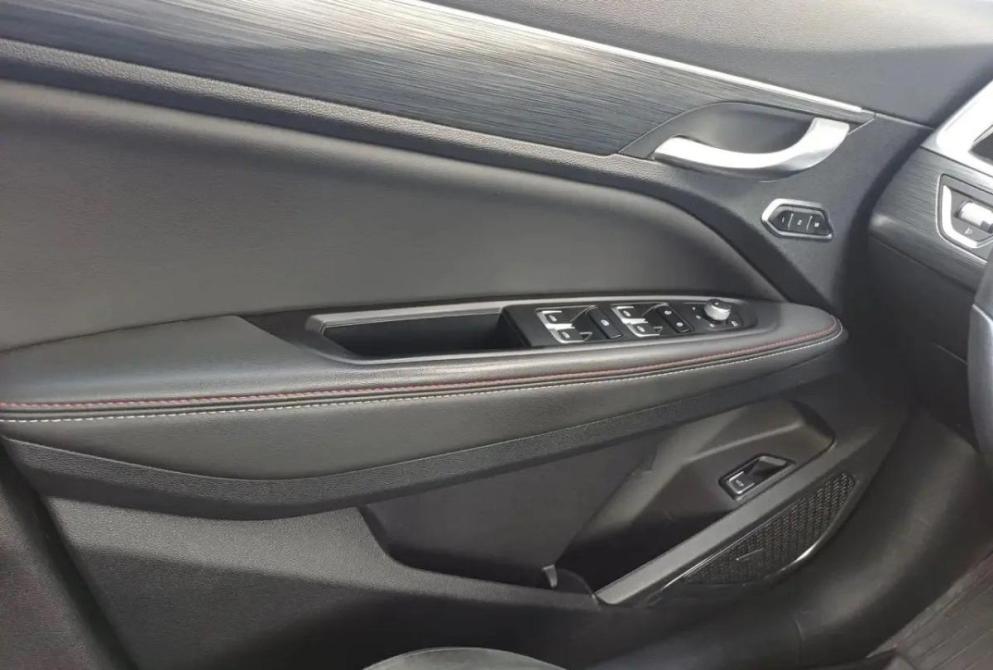 Geely Tugella I Рестайлинг Абакан  - изображение 13