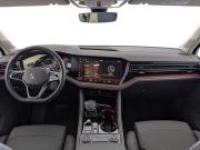 Volkswagen Touareg III Рестайлинг Москва  - изображение 43