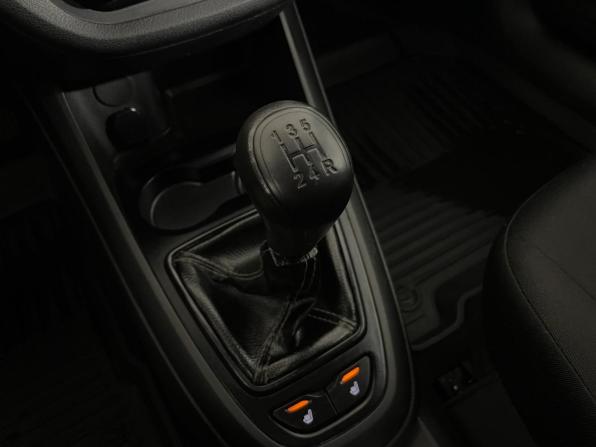 Lada (ВАЗ) Vesta I с пробегом 2016 года, цена 760 000 рублей, 106251 км, седан, Автокод Объявления