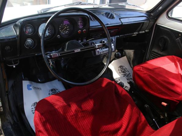 Lada (ВАЗ) 2121 (4x4) I с пробегом 1982 года, цена 150 000 рублей, 71628 км, внедорожник, Автокод Объявления