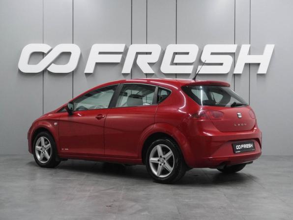 SEAT Leon II Рестайлинг с пробегом 2012 года, цена 769 000 рублей, 137218 км, хэтчбек, Автокод Объявления