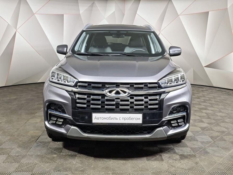 Chery Tiggo 8 I Москва  - изображение 7