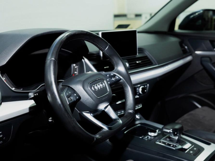 Audi Q5 II (FY) Ростов-на-Дону  - изображение 9