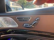 Mercedes-Benz S-Класс VI (W222 C217) Рестайлинг Великий Новгород  - изображение 57