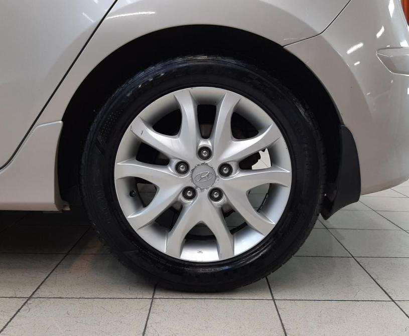 Hyundai i30 I Рестайлинг Москва  - изображение 13