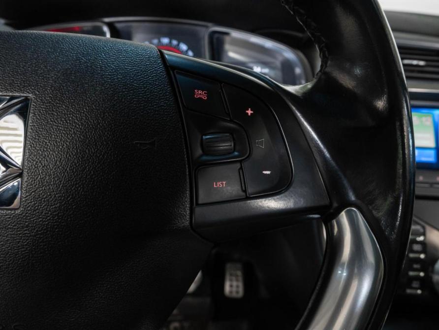 Citroen DS5 Ставрополь  - изображение 22