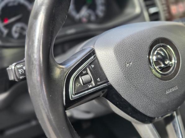 Skoda Kodiaq I с пробегом 2018 года, цена 2 499 000 рублей, 121000 км, внедорожник, Автокод Объявления