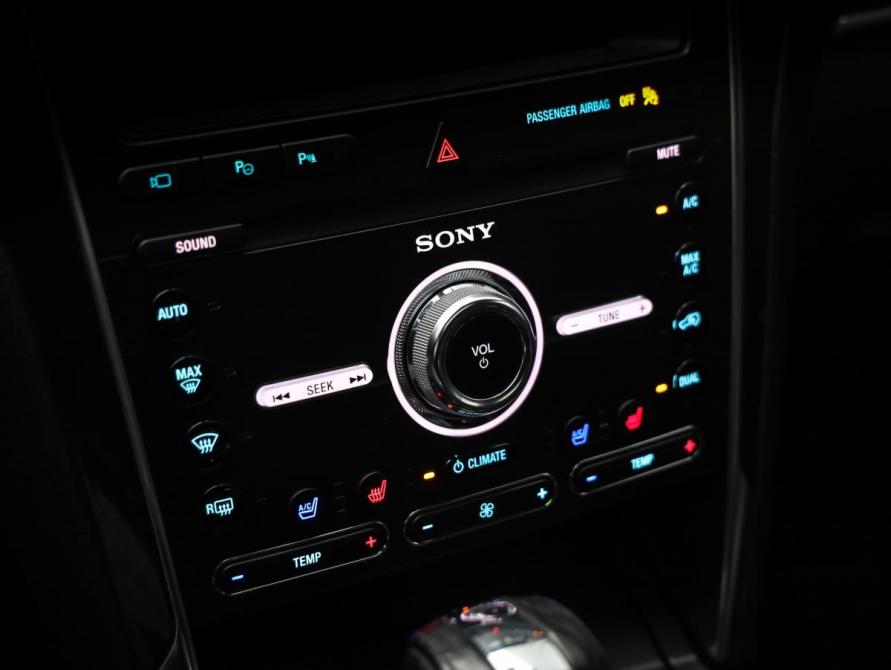 Ford Explorer V Рестайлинг 2 Санкт-Петербург  - изображение 18