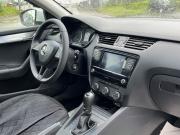 Skoda Octavia III (A7) Рестайлинг Мурманск  - изображение 36
