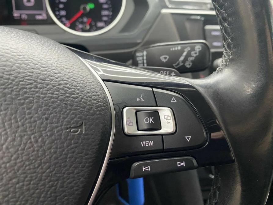 Volkswagen Tiguan II Альметьевск  - изображение 18