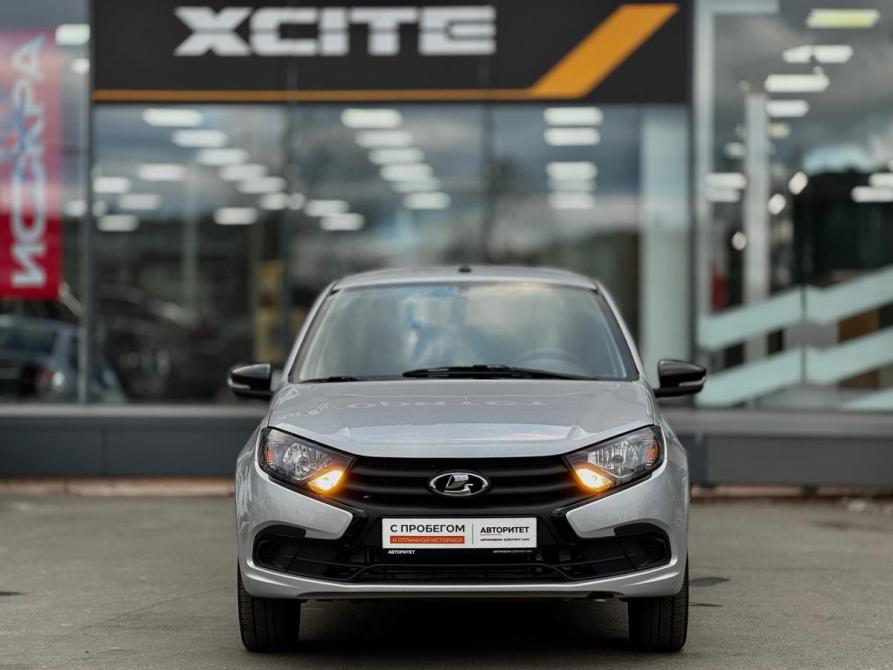Lada (ВАЗ) Granta I Рестайлинг Архангельск  - изображение 2