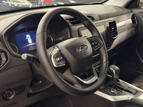 Chery Tiggo 4 I Рестайлинг с пробегом 2020 года, цена 989 000 рублей, 69138 км, внедорожник, Автокод Объявления
