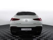 Mercedes-Benz GLE Coupe II (C167) Москва  - изображение 35