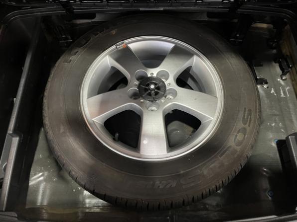 Hyundai Tucson I с пробегом 2008 года, цена 806 000 рублей, 156340 км, внедорожник, Автокод Объявления