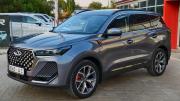 Chery Tiggo 7 Pro Max I Рестайлинг Астрахань  - изображение 27