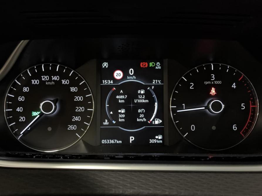 Land Rover Range Rover Evoque II Санкт-Петербург  - изображение 16