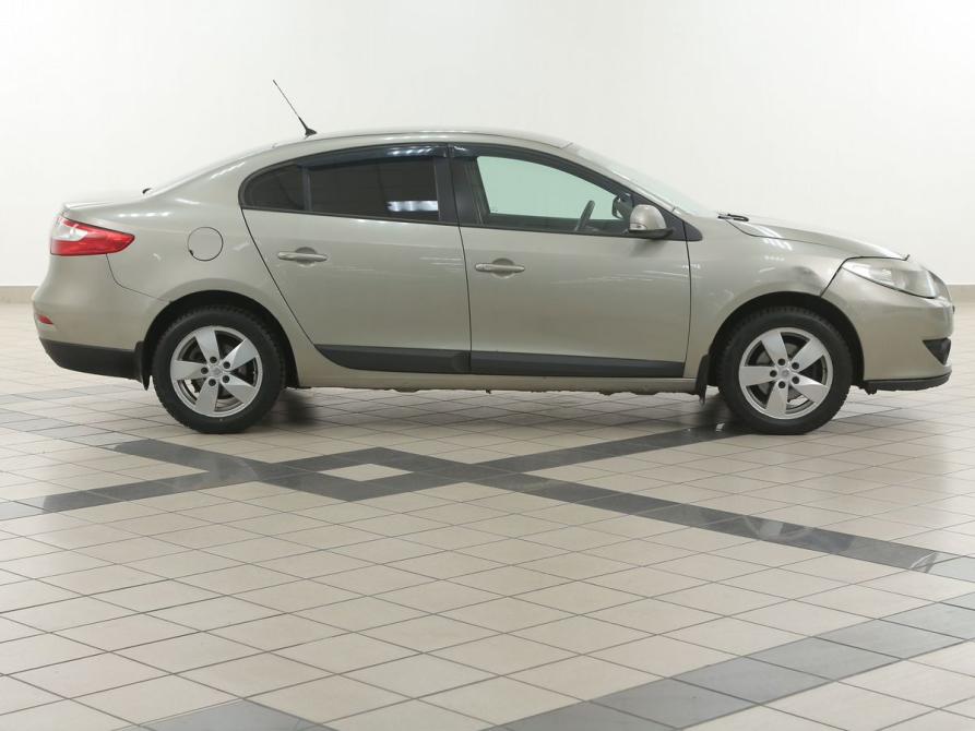 Renault Fluence I Иваново  - изображение 5