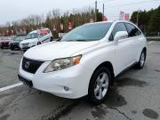 Lexus RX III Тюмень  - изображение 25