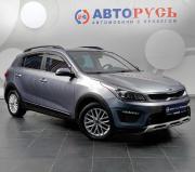 Kia Rio IV Москва  - изображение 27