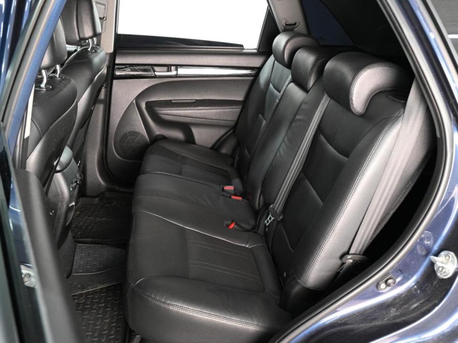 Kia Sorento II Рестайлинг Ростов-на-Дону  - изображение 9