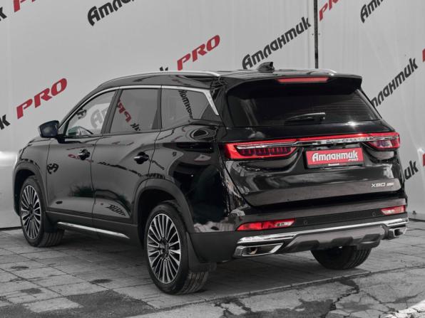 JETOUR X90+ с пробегом 2024 года, цена 2 260 000 рублей, 15265 км, внедорожник, Автокод Объявления