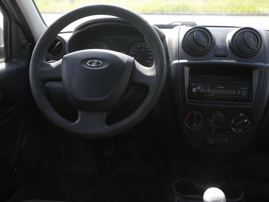 Lada (ВАЗ) Granta I Иваново  - изображение 14