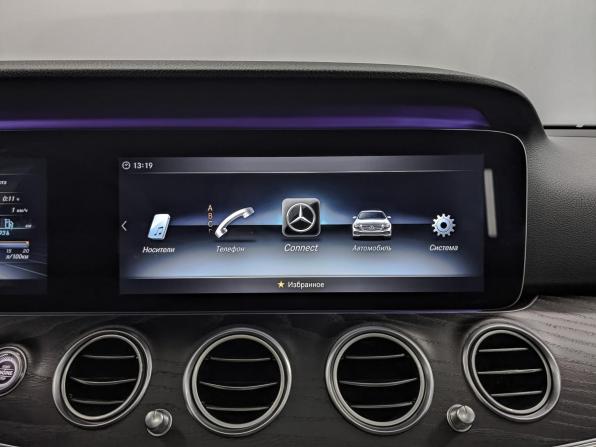 Mercedes-Benz E-Класс V (W213 S213 C238) с пробегом 2018 года, цена 3 490 000 рублей, 73606 км, седан, Автокод Объявления