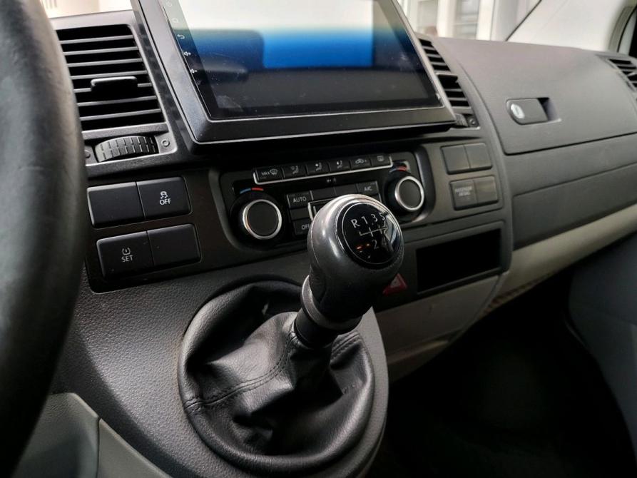 Volkswagen Caravelle T5 Рестайлинг Мурманск  - изображение 20